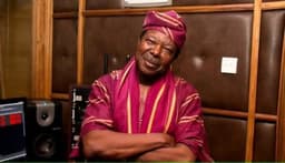 King Sunny Ade not kidnapped, manager confirms