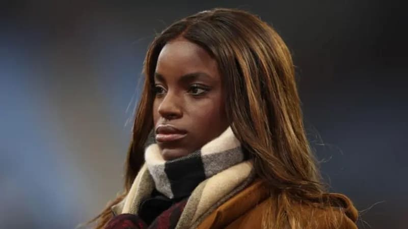 Aluko pulls out of awards role after Wright criticism