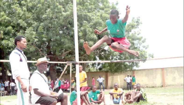 Sports festival: Arrested Ekiti athletes regain freedom