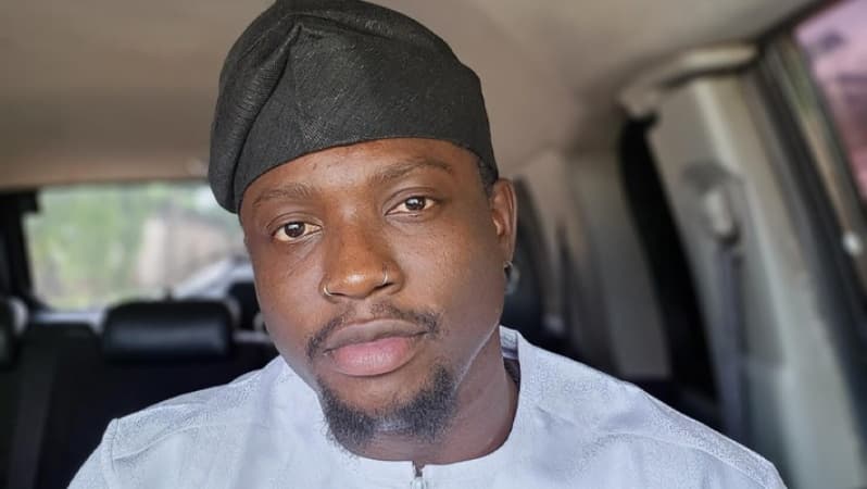 VeryDarkMan arrested inside Abuja bank