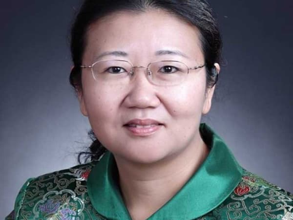 China to establish Chinese Centre at UNIPORT — Envoy