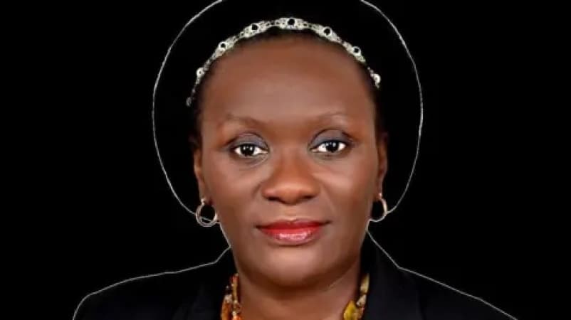 UN judge sentenced to over 6 years in prison for keeping housekeeper as slave