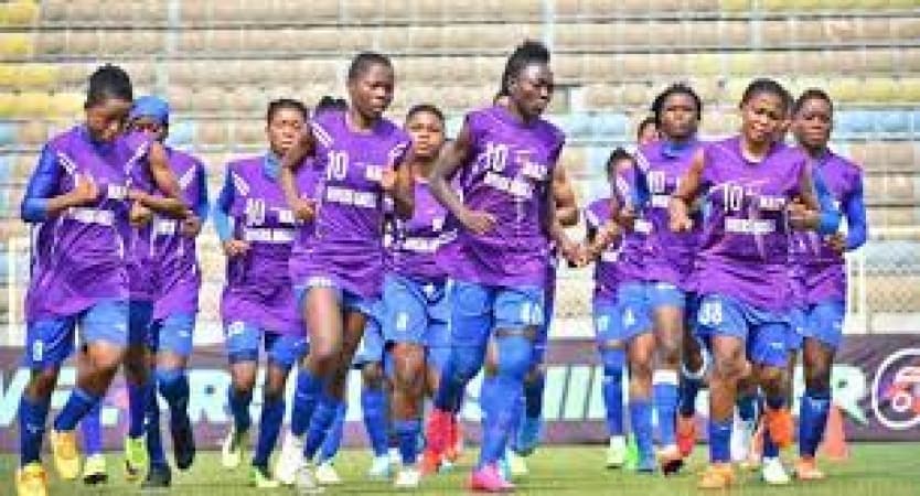 Federation Cup: Rivers Angels thrash First Mahi FC 5-0 in Aba