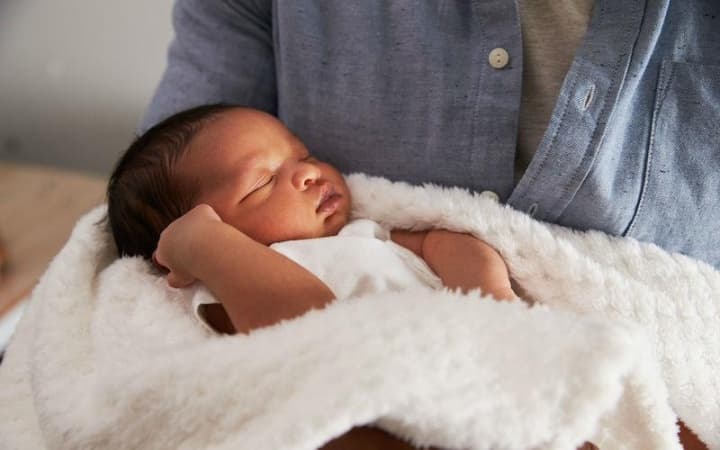 The mystery of Nigeria’s baby lost in UK transit