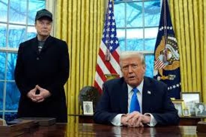 4 African countries affected as U.S. cancels 401 contracts worth $2.1 billion