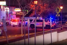 3 killed, 5 injured after mass shooting at US restaurant