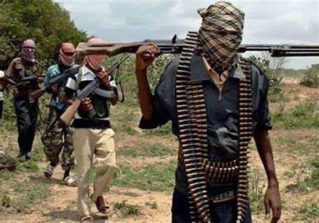 Gunmen kidnap special constabulary officer in Kaduna