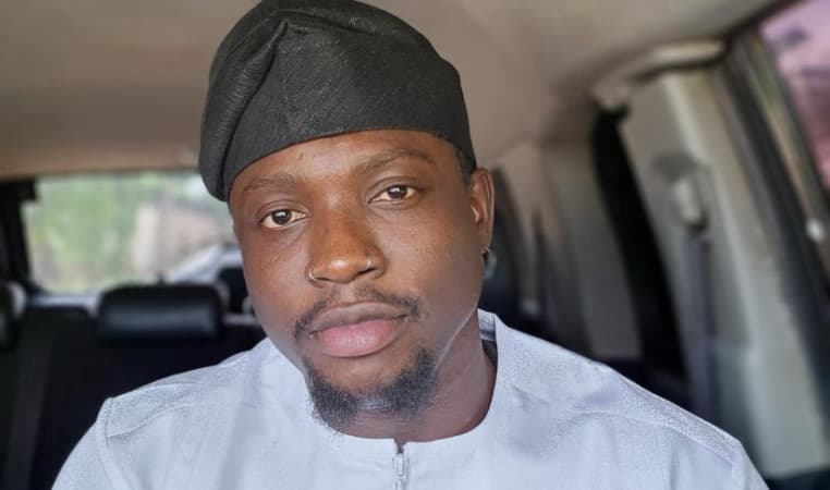 EFCC reveals when VeryDarkMan will be released