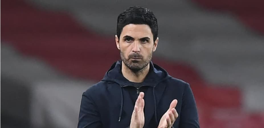UCL: We are in Paris to make history against PSG — Arteta