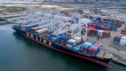 US and China to start talks over trade war this week