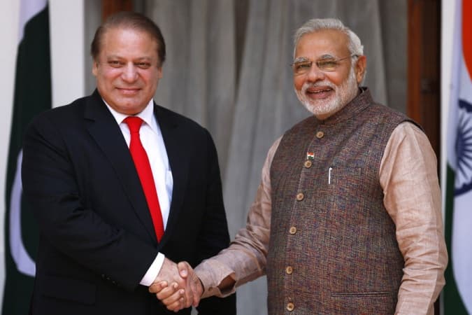 Kashmir: Why India and Pakistan fight over it