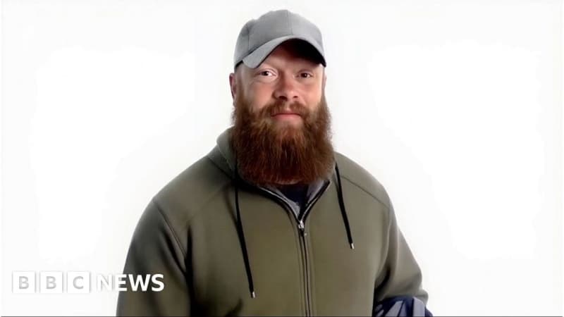 US man shot to death in road rage ‘returns’ to address his killer