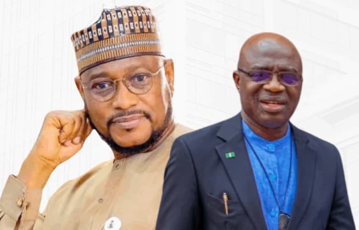 Reps give Benue, Zamfara governors one week ultimatum to honour summons