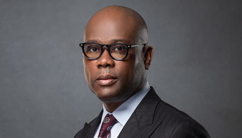 Wigwe: US helicopter firm may face criminal charges