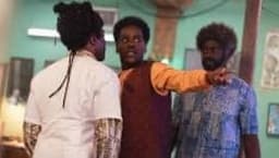 Nigerian fans celebrate historic British TV Series ‘Doctor Who’ episode set in Lagos