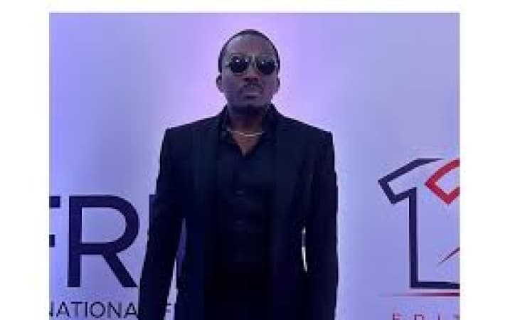 Comedian Bovi reveals family woes