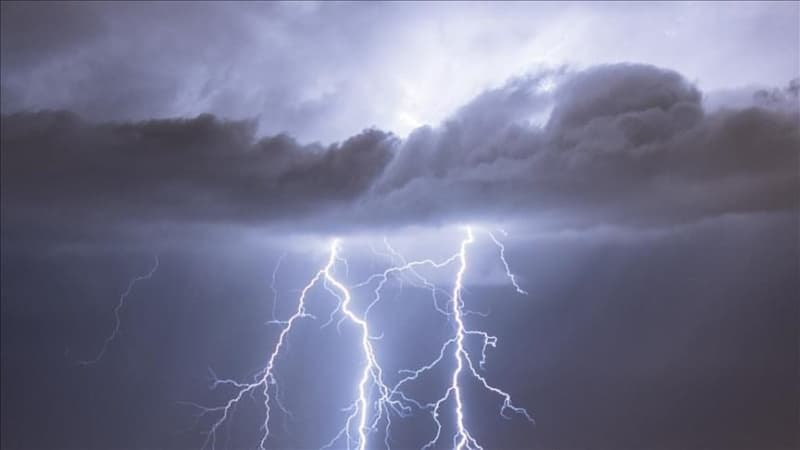 Lightning strikes kill at least 13 people in Bangladesh