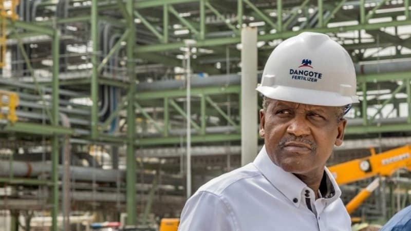 Dangote tackles marketers, insists on capacity to meet fuel demand