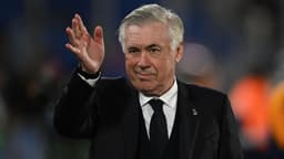 Ancelotti to leave Real Madrid to coach Brazil