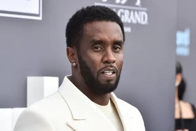Diddy sex-trafficking trial begins in New York with opening statements