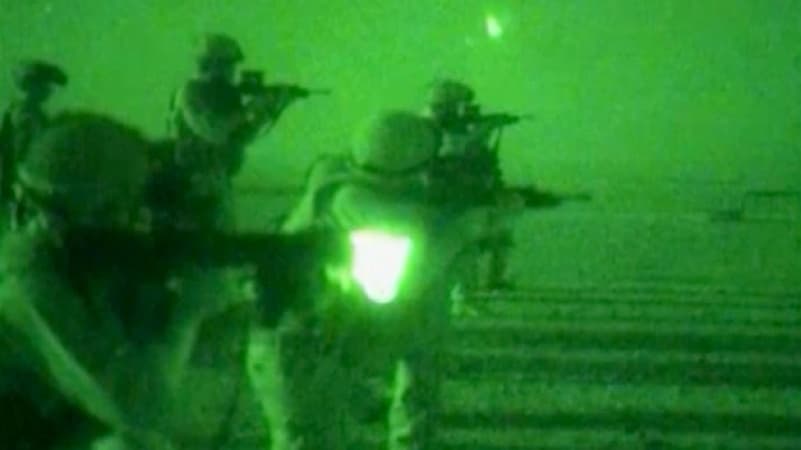 Ex-UK Special Forces break silence on ‘war crimes’ by colleagues