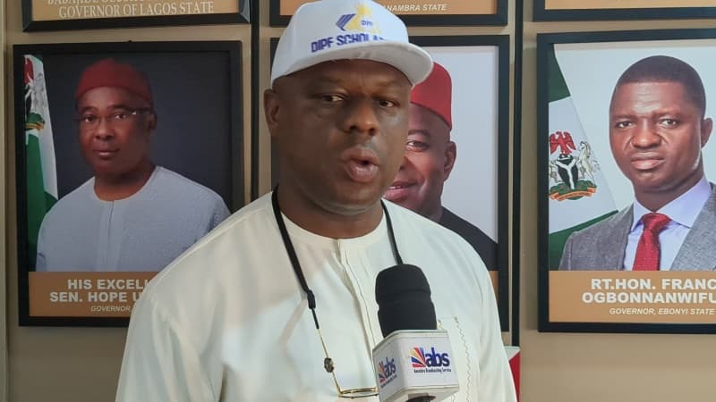 Foundation unveils N50 million scholarship for outstanding JAMB candidates