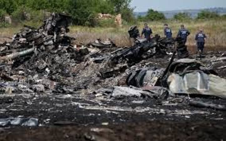 Russia brought down MH17 flight that killed 298 on board — UN investigation