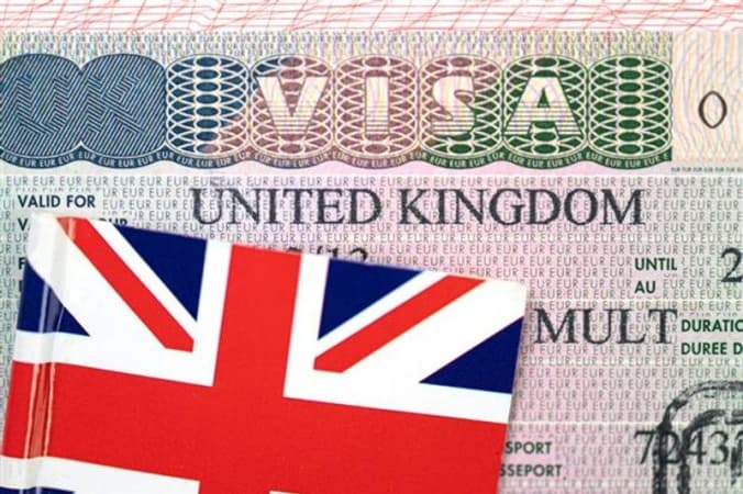 Visas crackdown: UK sets tougher rules for workers and salary thresholds for Nigerians, others