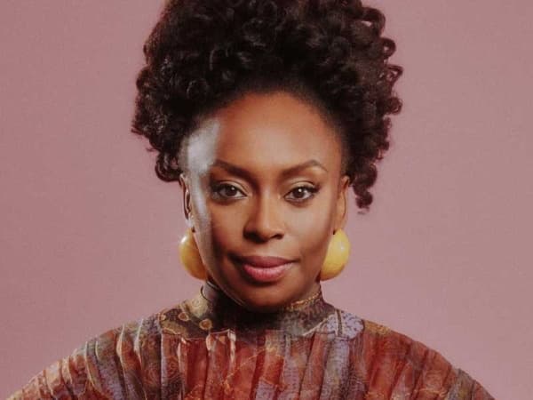 Chimamanda Ngozi Adichie headlines ‘Things Fall Apart’ Festival 2025