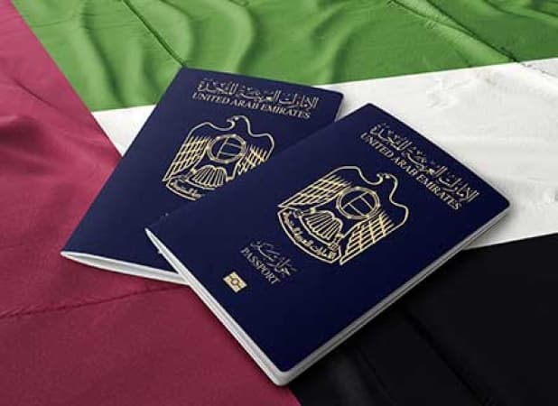 UAE launches 180-day entry visa for blue residency applicants