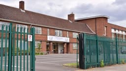 Teachers on strike over ‘poor pupil behaviour’