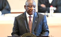 South African President to meet Trump over rising tensions