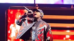 Chris Brown charged over alleged London nightclub assault