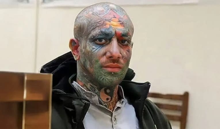 Iran Supreme Court upholds death sentence against pop singer Tataloo