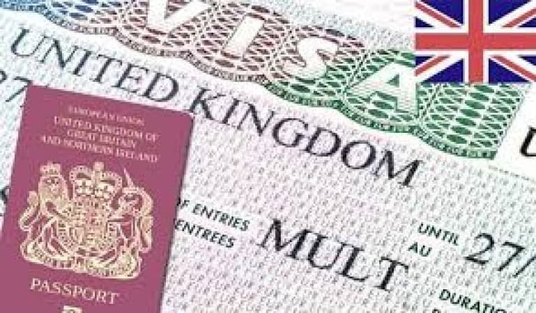 UK resumes visa services in Port Harcourt, Enugu