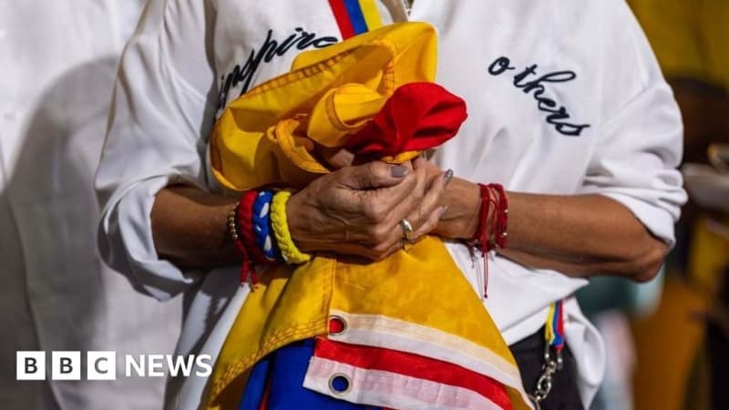 US Supreme Court lets Trump end deportation protections for 350,000 Venezuelans