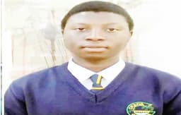 Nigerian teenager drowns in Ireland