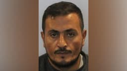Man who helped smuggle more than 3,000 people into Europe jailed