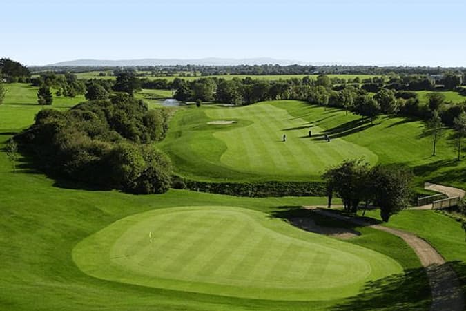 2,000 members sign petition for reopening of IBB golf club