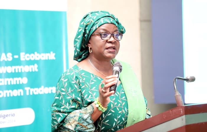 ECOWAS raises the alarm over worsening climate-related disruptions in West Africa