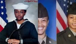 List of Nigerian celebrities who have joined US military