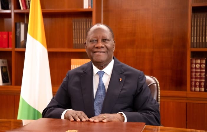 Anxiety over coup rumours in Cote d’Ivoire