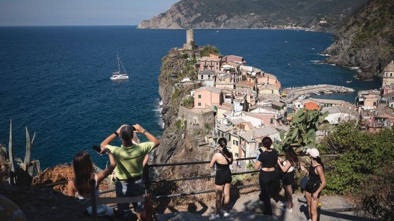 Italy changes law on right to claim citizenship through great-grandparents