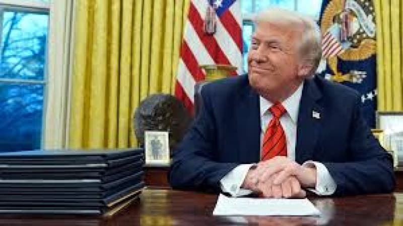 Trump administration violates court order, U.S. judge says