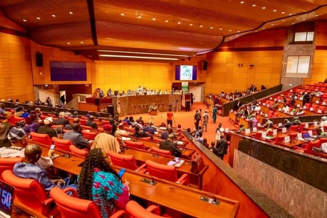 ECOWAS Parliament bars members from making derogatory remarks on West African leaders
