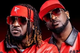 P-Square: Peter misleading EFCC, defence lawyer says in $1m fraud trial