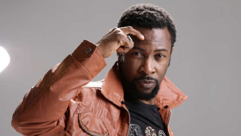 Ruggedman denies arrest, calls PMAN theft claims fake news