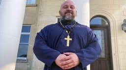 Young US men are joining Russian churches promising ‘absurd levels of manliness’