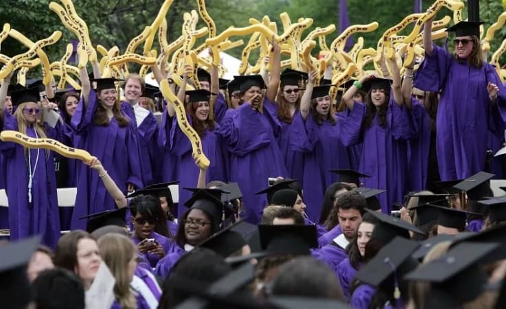 A Popular College Major Has One of The Highest Unemployment Rates