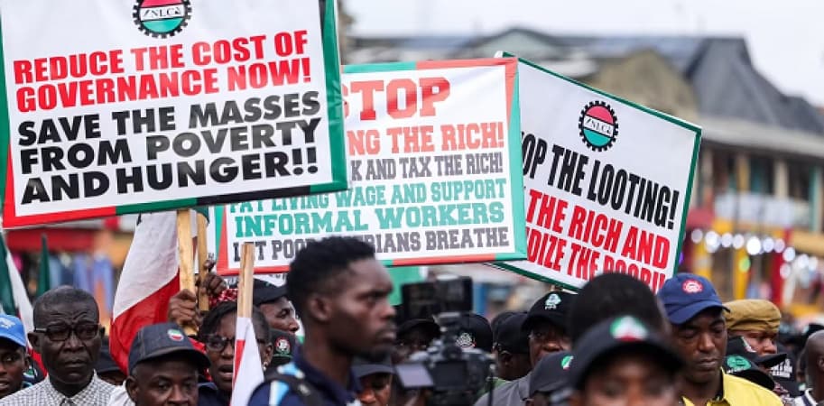 Despite N7tr subsidy savings, states fail to cushion hardship, hunger